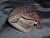 CIVIL WAR CAP BOX