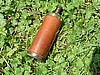 PISTOL FLASK