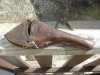 CIVIL WAR FLAP HOLSTER