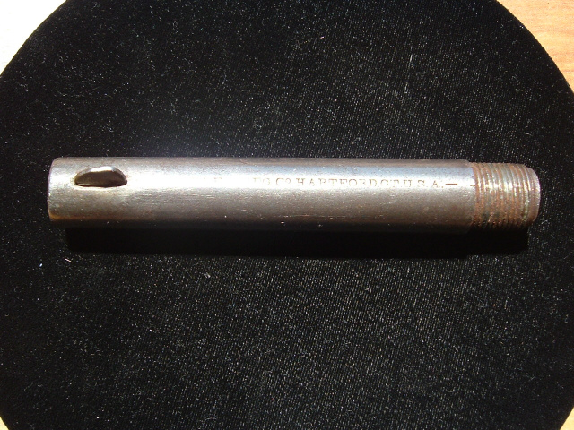 ORIGINAL 1ST GENERATION .44 CALIBER COLT SA BARREL