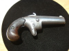 SCARCE 2ND MODEL COLT DERRINGER