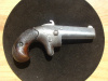 SCARCE 2ND MODEL COLT DERRINGER