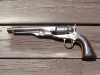 COLT MODEL 1860 ARMY PERCUSSION REVOLVER