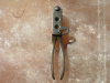 COLT 1860 ARMY REVOLVER BULLET MOLD