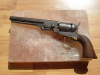 CIVIL WAR COLT MODEL 1851 NAVY REVOLVER