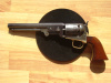 FINE+ COLT MODEL 1851 NAVY REVOLVER 1863 MFG