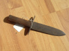 CONFEDERATE SIDE KNIFE