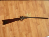 RARE EARLY 1ST MODEL MAYNARD CARBINE