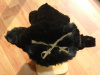 INDIAN WARS CAVALRY BEAVER HAT