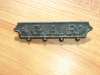 G.A.R. LAPEL BAR PIN