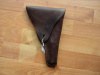  EUROPEAN FLAP HOLSTER