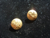 CIVIL WAR KEPI BUTTONS