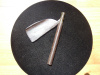 REVOLUTIONARY WAR ERA RAZOR/SCALPEL/PATCH KNIFE