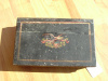 CIVIL WAR PERSONAL TIN BOX