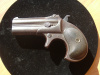 REMINGTON .41 CALIBER O/U DERRINGER