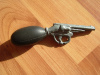 CIRCA 1900 VINTAGE EARLY WATER PISTOL