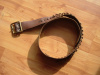 VINTAGE WESTERN CARTRIDGE BELT