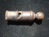 CIVIL WAR ERA ROSEWOOD WHISTLE