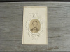 CDV A. LINCOLN