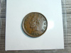 A. LINCOLN 1864 CAMPAIGN TOKEN