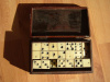 CIVIL WAR ERA DOMINOS