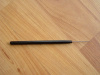 CIVIL WAR SURGEONS NEEDLE POINT EYE PROBE