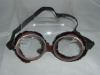 WWII MOTORCYCLE GOGGLES