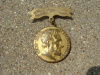 A. LINCOLN MEMORIAM MEDAL