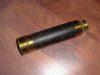 CIVIL WAR ERA POCKET TELESCOPE