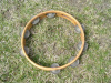 CIVIL WAR TAMBOURINE