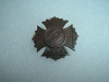 C.1889 G.A.R. WOMAN'S RELIEF CORPS LAPEL PIN